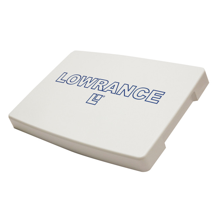 Lowrance 000-0124-64 Protective Cover for 10" Hds - 000-0124-64