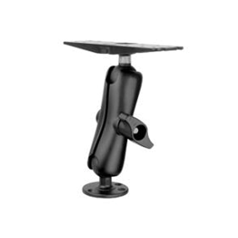 Lowrance 000-0124-77 RAM Swing Arm Mounting Bracket - 000-0124-77