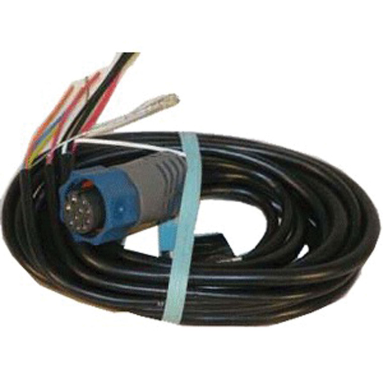 Lowrance 000-0127-49 Replacement Power Cable - 000-0127-49 Lowrance 000-0127-49 Replacement Power Cable - 000-0127-49
