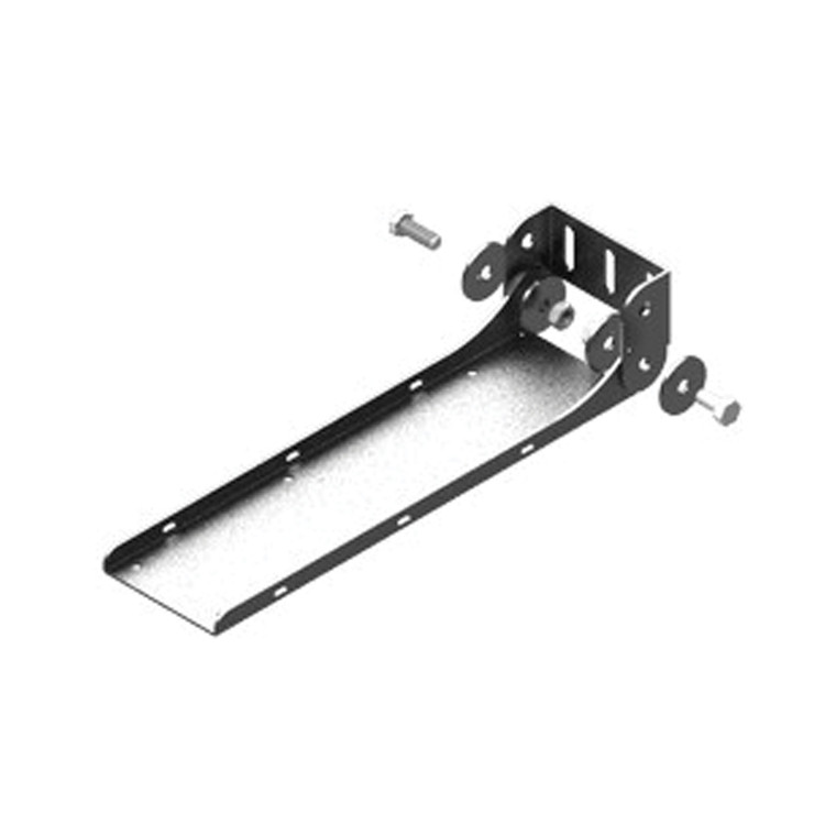 Lowrance 000-10874-001 Lss-2Hd Skimmer Mount Bracket - 000-10874-001