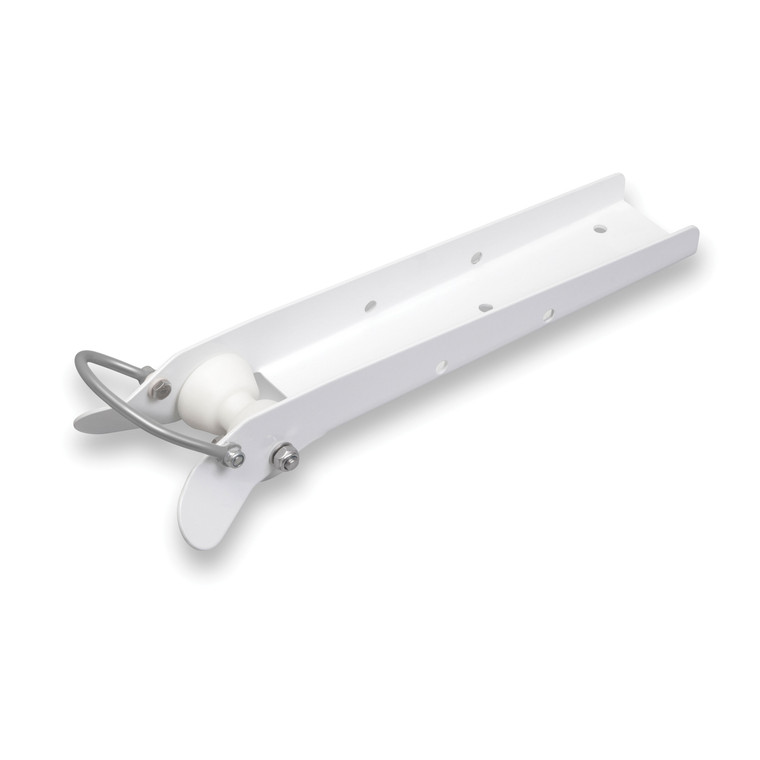 Iosso 10202 GunBrite Polish - 2 oz. - 10202