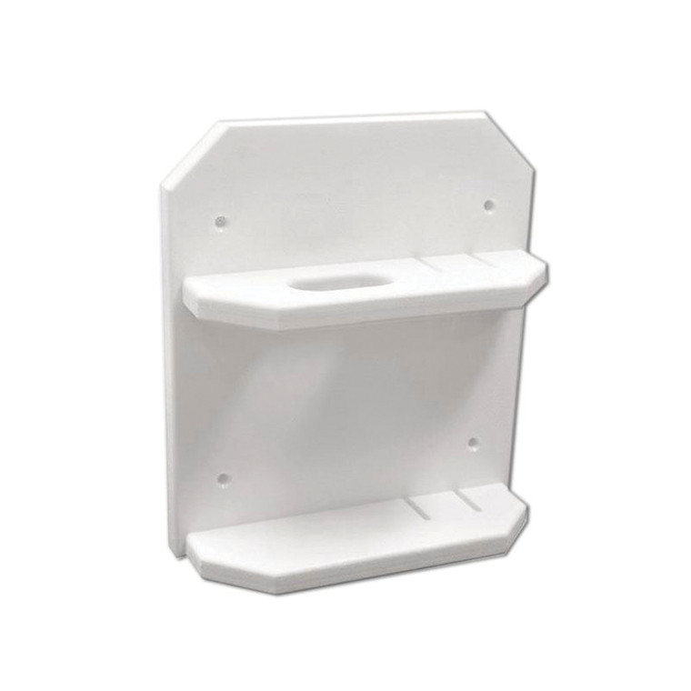 TACO Marine P01-1000W Knife and Plier Holder - White - P01-1000W