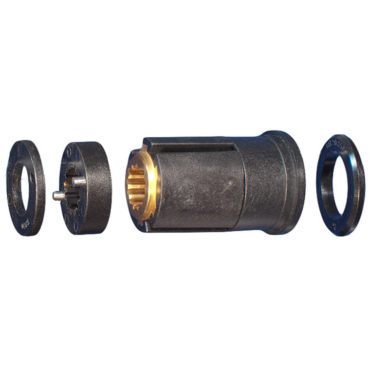 Turning Point Propellers 11300101 MasterGuard Hub System - 11 - 11300101