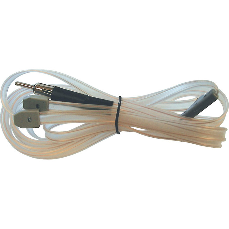 Prospec Electronics SEADP36AXT Dipole Soft Wire Antenna with Plug - 22" - SEADP36AXT