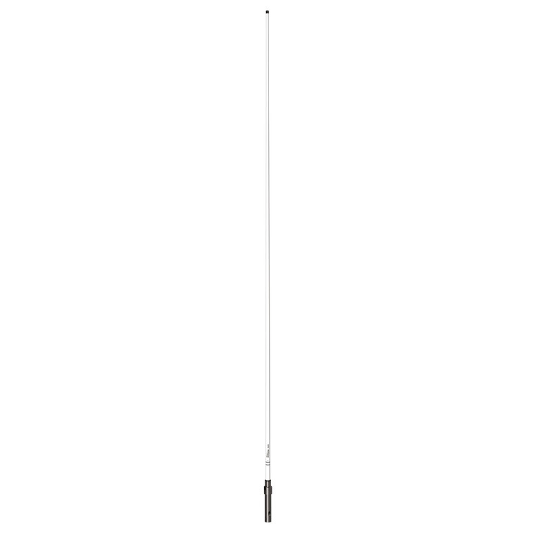 Shakespeare 6225-R Phase III VHF Antenna - 8', 6dB Gain - 6225-R Shakespeare 6225-R Phase III VHF Antenna - 8', 6dB Gain - 6225-R