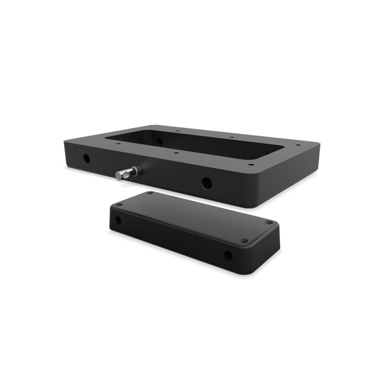 Minn Kota 1854053 MKA-53 Quick Release Bracket - 1854053