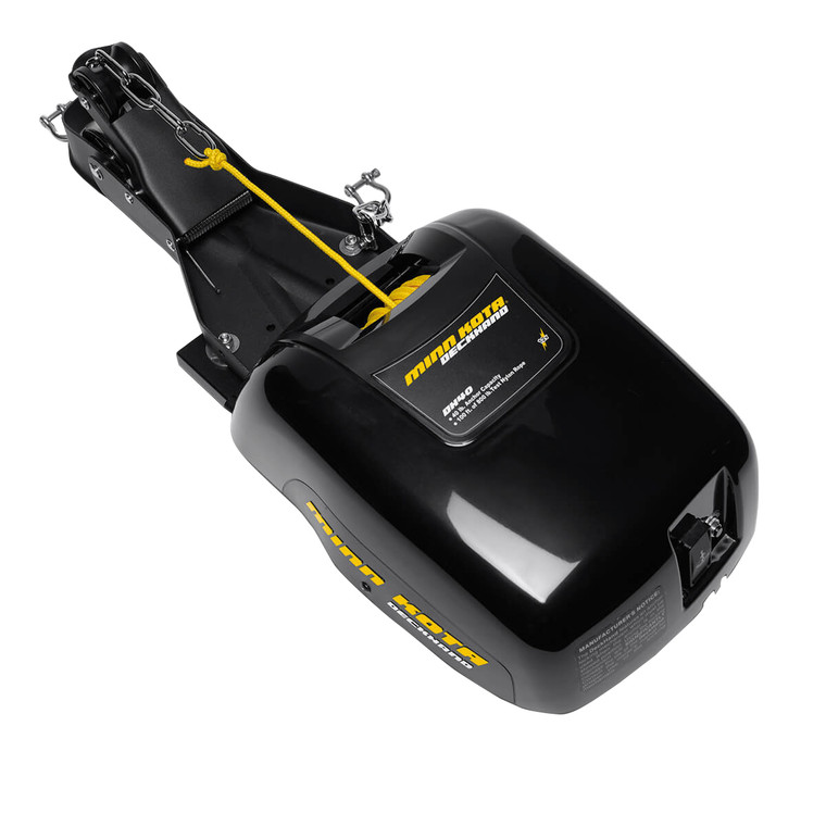 Minn Kota 1810141 DeckHand Pontoon - 1810141