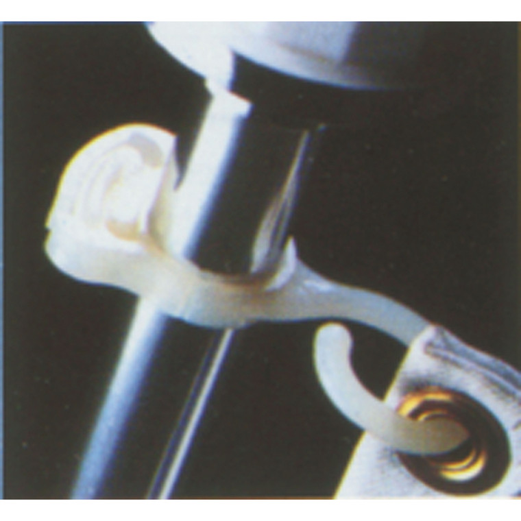 Taylor Made 57926 Charlevoix Flag Clips - 57926