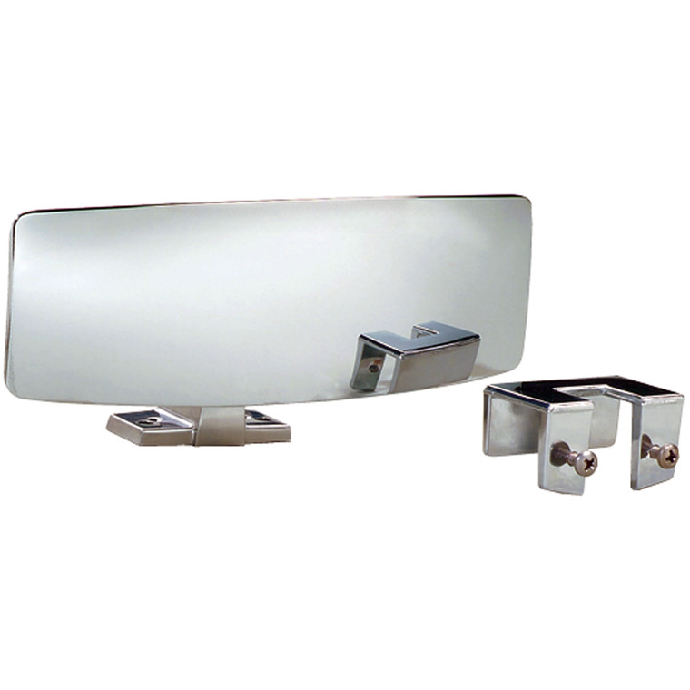 Attwood 9083-7 Boat/Ski Mirror - 9083-7