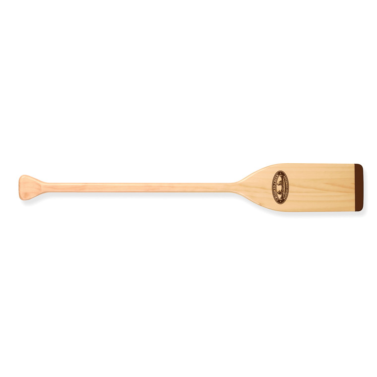Crooked Creek C10301 Wood Paddle - 3.5' - 50430 Crooked Creek C10301 Wood Paddle - 3.5' - 50430
