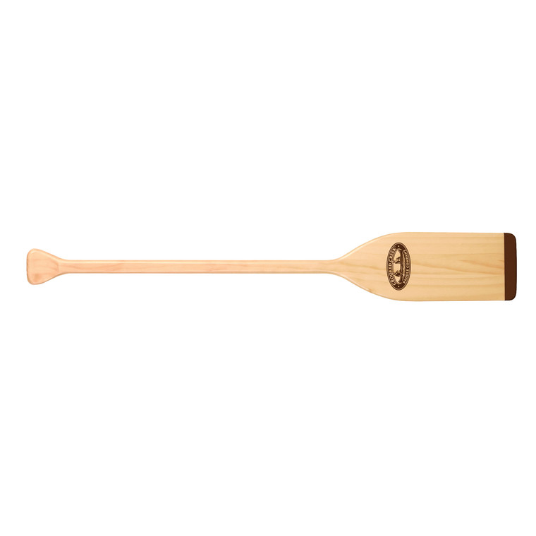 Crooked Creek C10355 Wood Paddle - 5.5' - 50434 Crooked Creek C10355 Wood Paddle - 5.5' - 50434