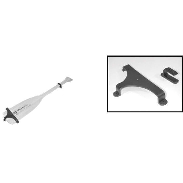 T-H Marine PK-1-DP Paddle Keeper - PK-1-DP