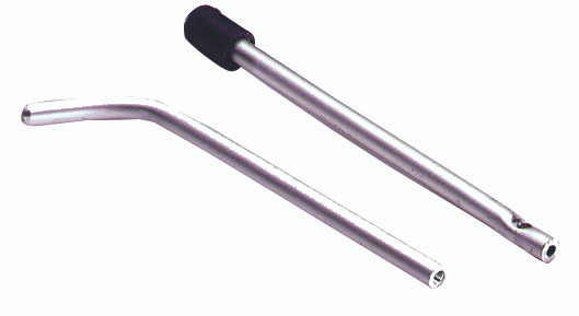 Springfield Marine 2100030 Power Pedestal 2-Piece Handle Assembly - 2100030