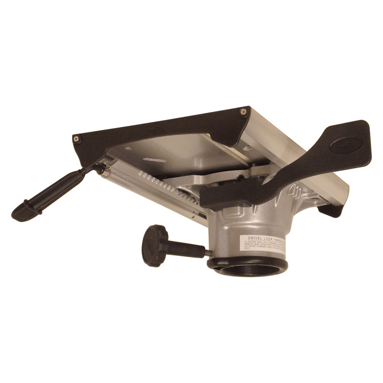 Springfield Marine 1100521-L1 Trac-Lock Locking Slide and Swivel - 2-7/8" - 1100521-L1