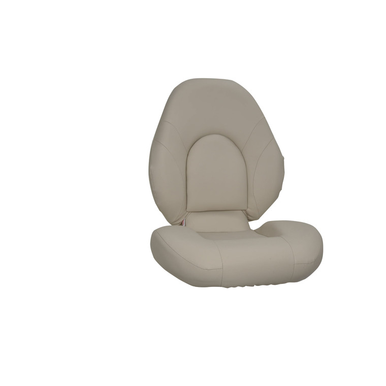 Suite Marine SM1010010212 Boat Seat Standard - Sand - SM1010010212