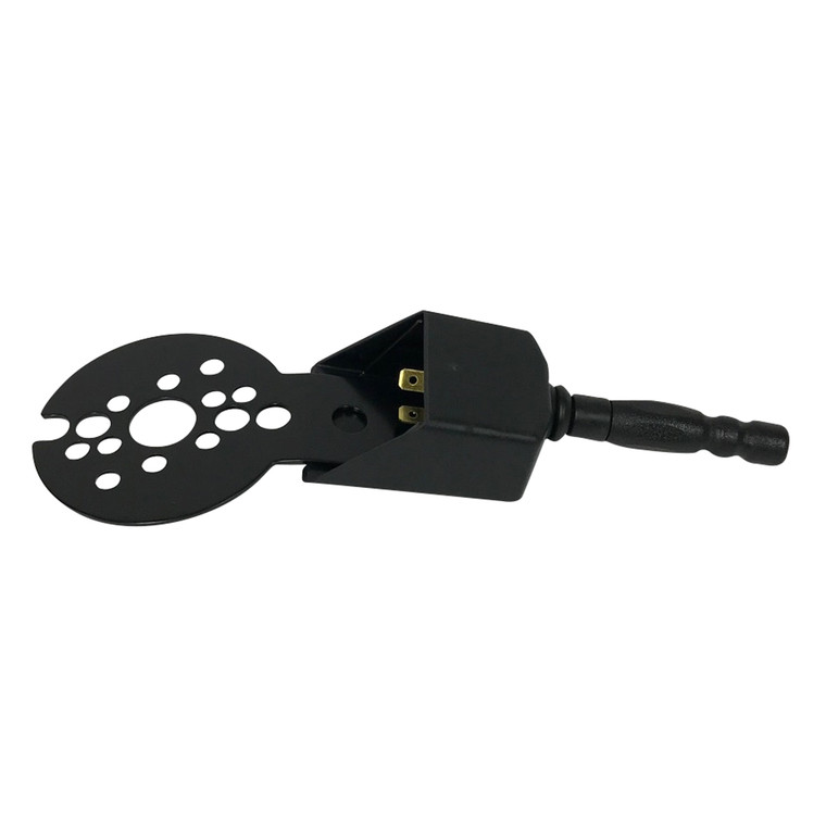 Bob's Machine 305-340000 Dual Steering Wheel Switch - 3005-340000 Bob's Machine 305-340000 Dual Steering Wheel Switch - 3005-340000