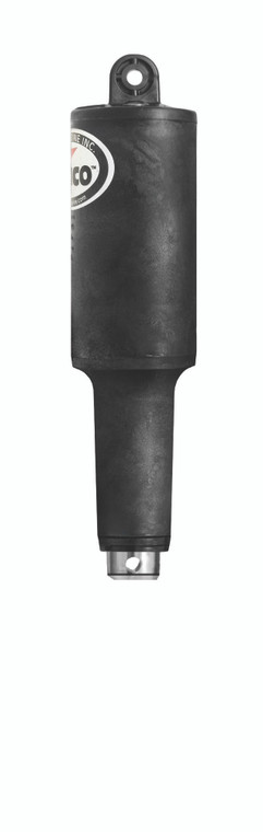 Lenco Marine 15056-001 101 XD Actuator 21/4" Stroke 12V - 3/8" Mounting Hardware - 15056-001