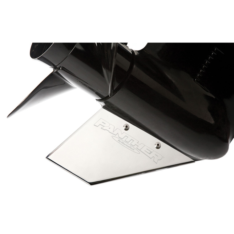 Panther 35-SS655 Safe-Skeg - Volvo Penta I/O DP Drives (Dual Prop), 1996-2007 - 35-SS655