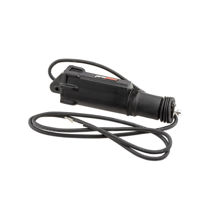 Powrtran TR-AC12 Pro Tab Compact Actuator - Single - TR-AC12