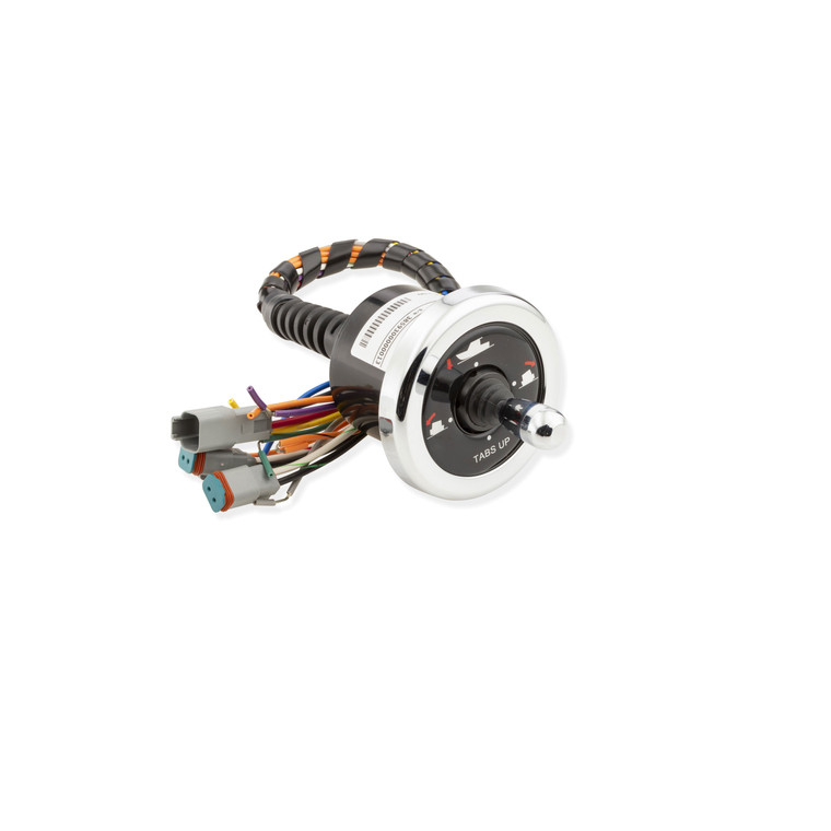 Powrtran TR-J/CH Pro Tab Joystick Control - TR-J/CH