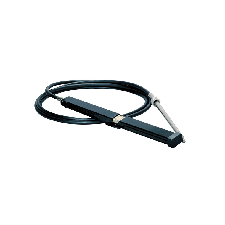 SeaStar Solutions SSCX15406 XTREME Steering Cable - 6' - SSCX15406