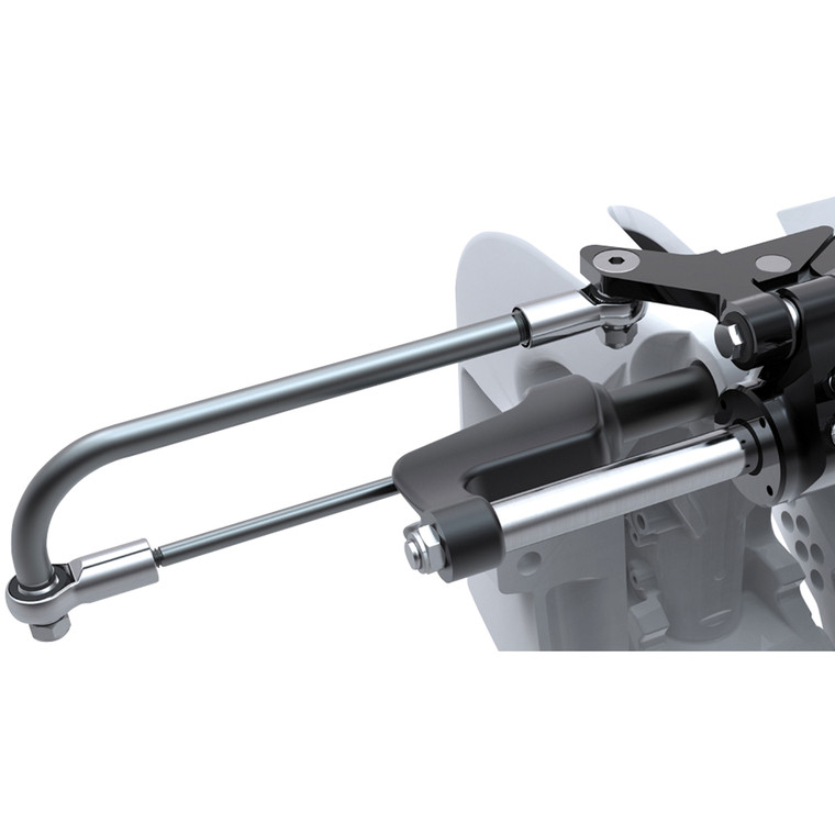 Sierra HO6134 SeaStar Kicker Cable Tie Bar - 34" - HO6134