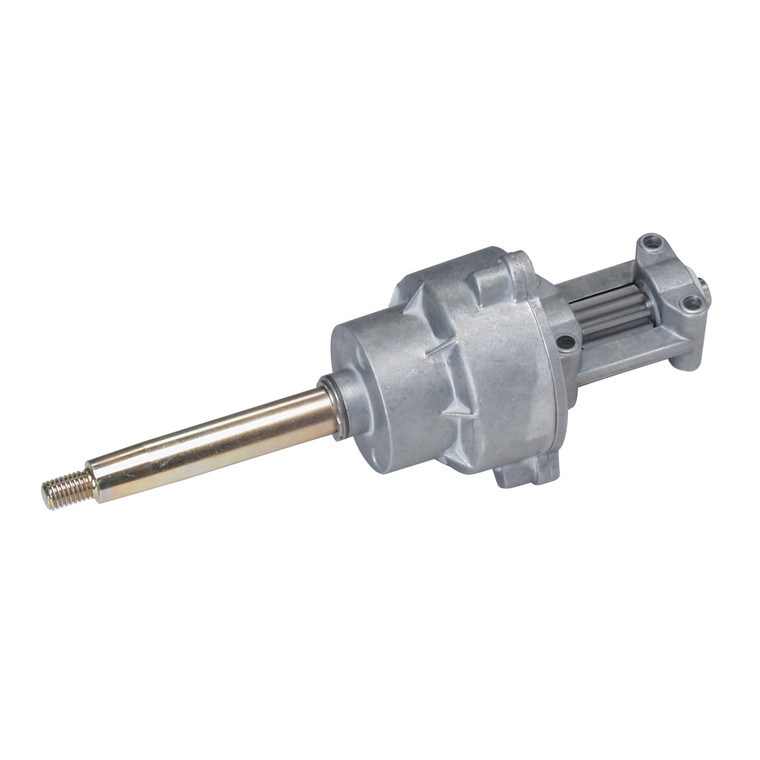 Uflex G88NR Zero Torque Feedback Rack and Pinion Steering System - Anti-Feedback - G88NR