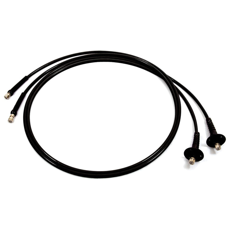 Uflex KITOBBHBR-14 Hydraulic Hose Kit - 14' - KITOBBHBR-14