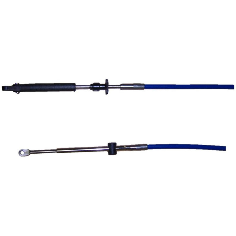 Uflex MACH14X16 Mach14 OMC Control Cable - 16' - MACH14X16
