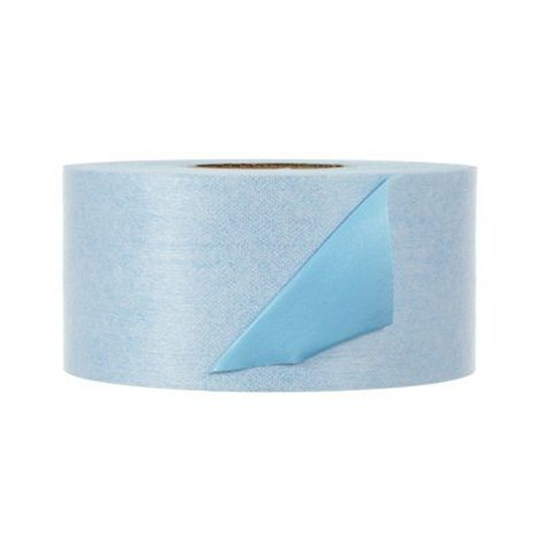 3M 36876 Self-Stick Liquid Protection Fabric - 4" x 300' - 7100169348 3M 36876 Self-Stick Liquid Protection Fabric - 4" x 300' - 7100169348