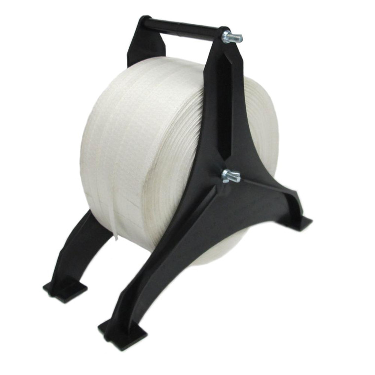 Dr. Shrink DS-STRAPDISP Woven Cord Strapping Dispenser - DS-STRAPDISP