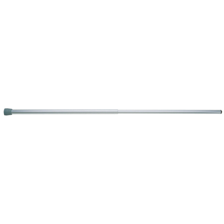 Garelick 94304 Boat Cover Support Pole with Snap-On Tip - 26" - 48" - 94304