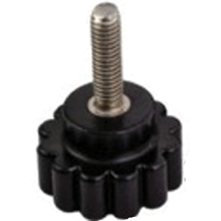 Sea-Dog 273568-1 Line Canvas Top Fittings - Head Screw - 273568-1