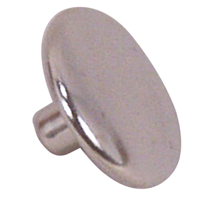 Taylor Made 100403 Snap Fasteners for Cloth - Male, Pack of 100 - 100403