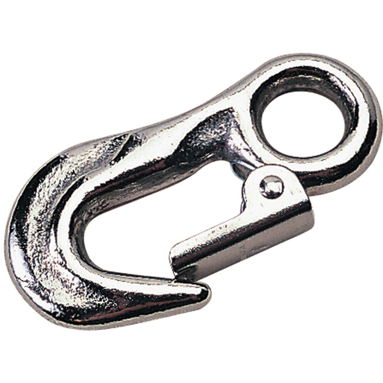 Sea-Dog 155812-1 Malleable Snap Utility Snap Hook - 155812-1