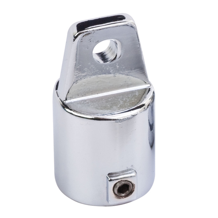 Sea-Dog 276100-1 Chrome Zinc Top Cap - 7/8" - 276100-1