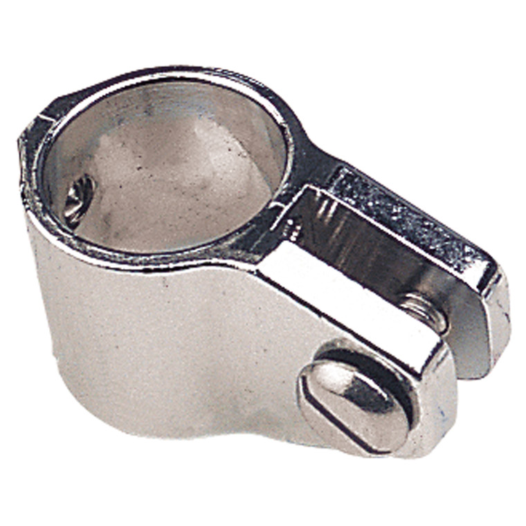 Sea-Dog 276160-1 Chrome Zinc Top Slide - 7/8" - 276160-1