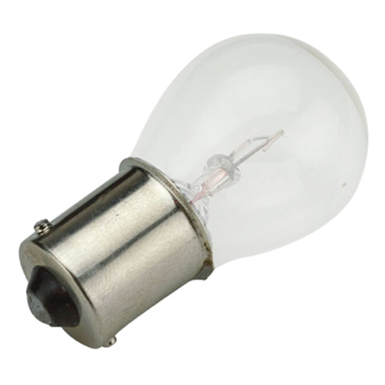 Sea-Dog 441141-1 Single-Contact Bayonet Base Light Bulb - 21 Candle Power - 441141-1