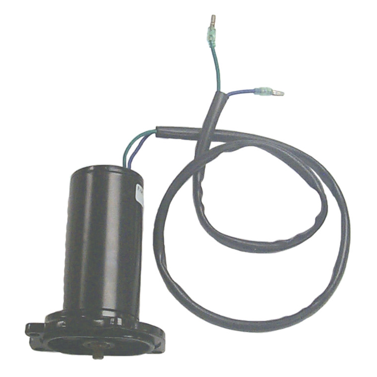Sierra 18-6286 Tilt/Trim Motor - 18-6286 Sierra 18-6286 Tilt/Trim Motor - 18-6286