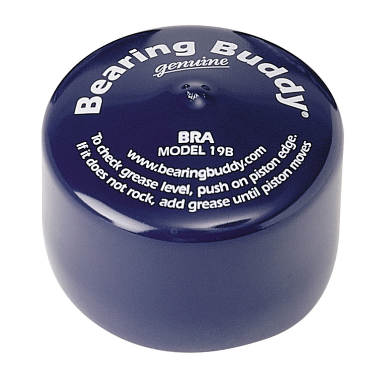 Bearing Buddy 70019 BRA - Model 19B, Pair - 70019