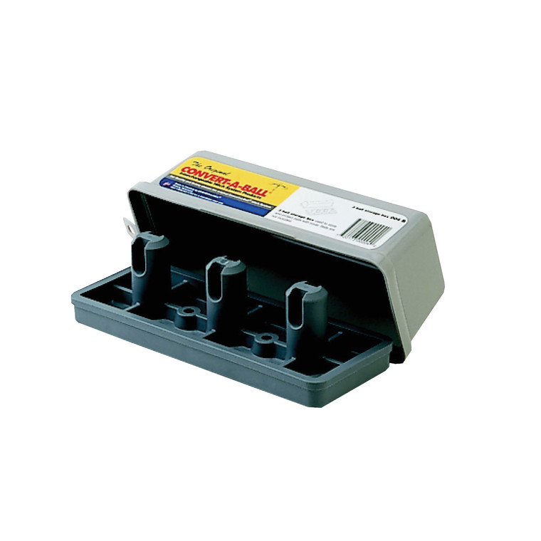 Convert-A-Ball 004B Storage Box - 004B