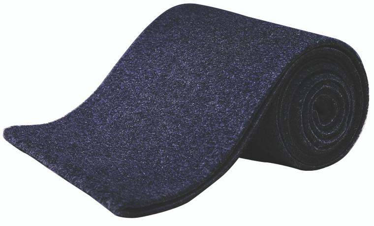 Tie Down Engineering 86137 Bunk Board Carpet - 11" x 12', Black - 86137 Tie Down Engineering 86137 Bunk Board Carpet - 11" x 12', Black - 86137