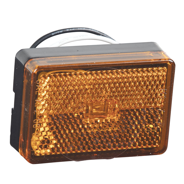 Wesbar 47-222017 Waterproof LED Clearance Light - 47-222017