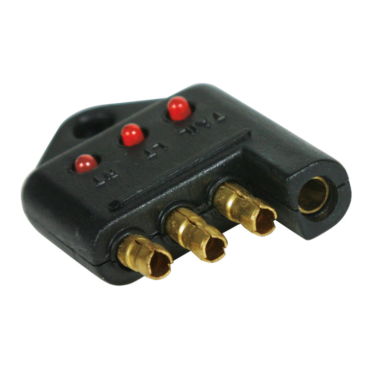 WirthCo 80911 Trailer Test Light - 4-Way - 80911