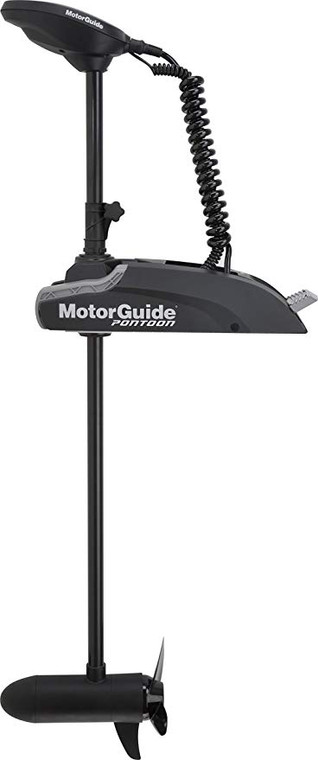 Attwood 940700140 MotorGuide Xi3 Wireless Freshwater Trolling Motor - Xi3-45FW 48", 12-Volt - 940700140