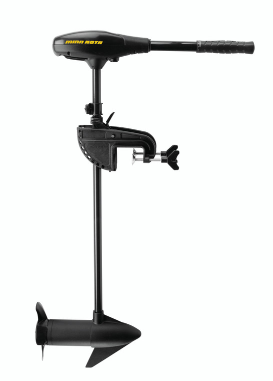 Minn Kota 1352155 Endura Max Trolling Motor - 55 lbs. Thrust, 12V, 36" Shaft - 1352155