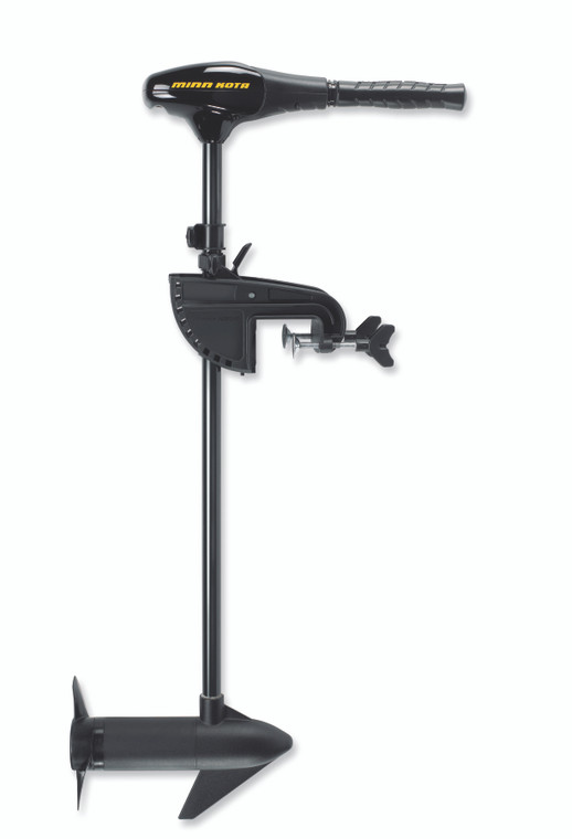 Minn Kota 1352240 Endura C2 40 Trolling Motor - 40 lbs. Thrust, 12V, 36" Shaft - 1352240
