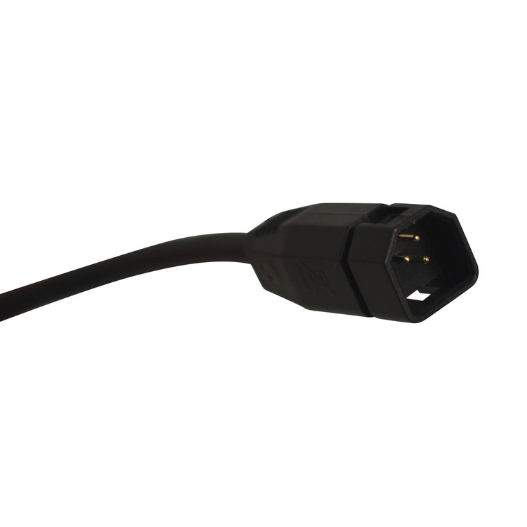 Minn Kota MKR-US2-8 Humminbird 7-Pin Adapter Cable - 1852068