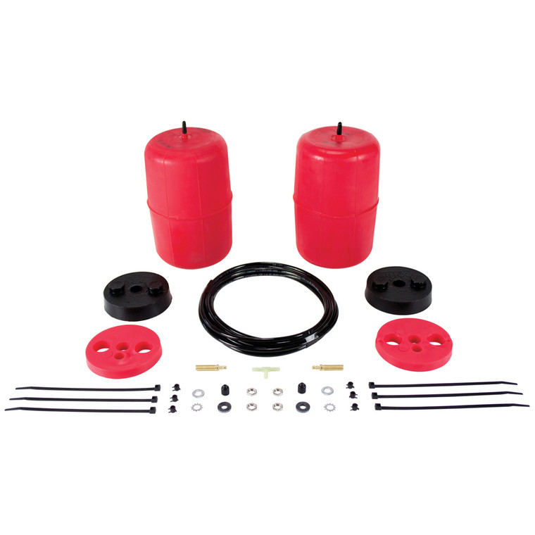 Air Lift 60824 1000 Adjustable Air Springs For Dodge Durango - 60824 Air Lift 60824 1000 Adjustable Air Springs For Dodge Durango - 60824