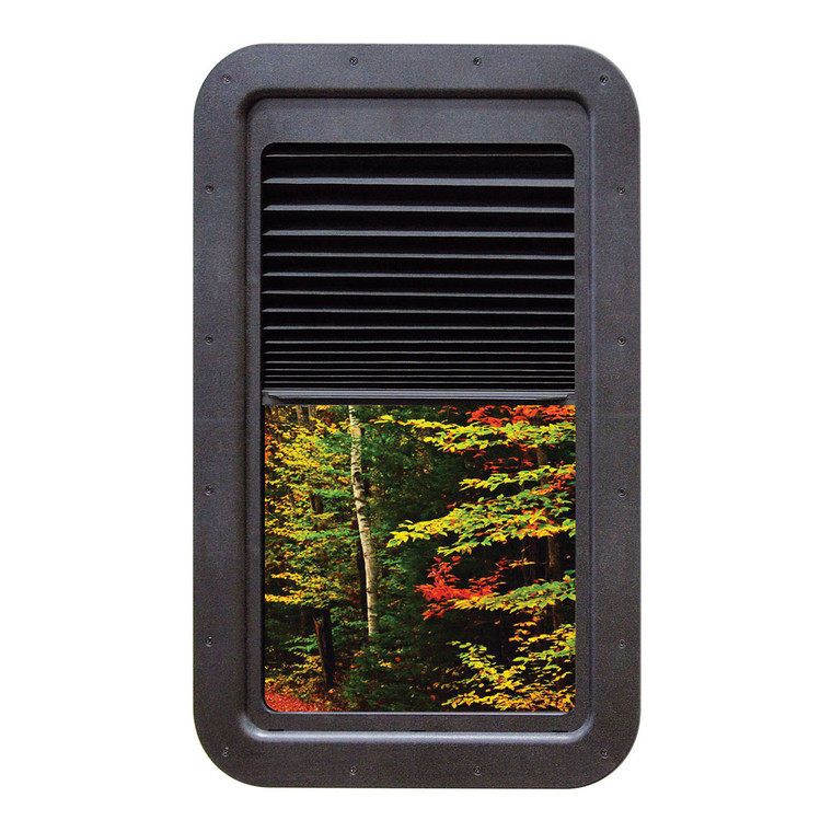 AP Products 015-201512 Thin Shade Kit F/12X21 Rc Pw - 015-201512